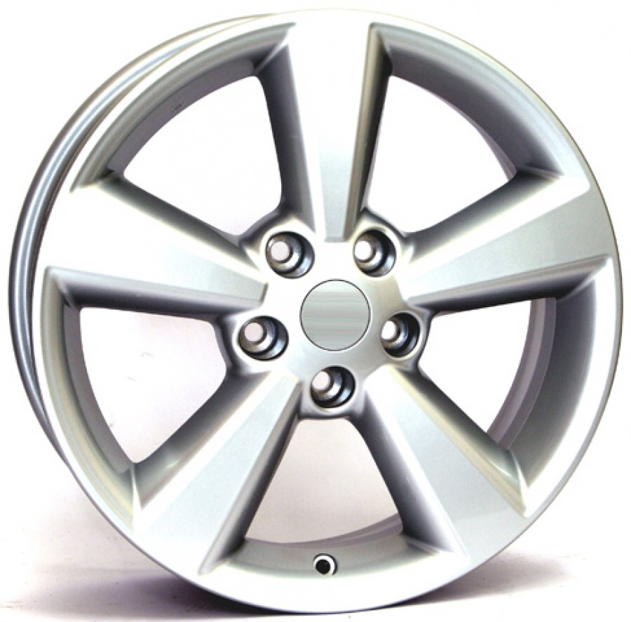 Jante Qashqai pour Nissan Qashqai par Auto Look Perfect