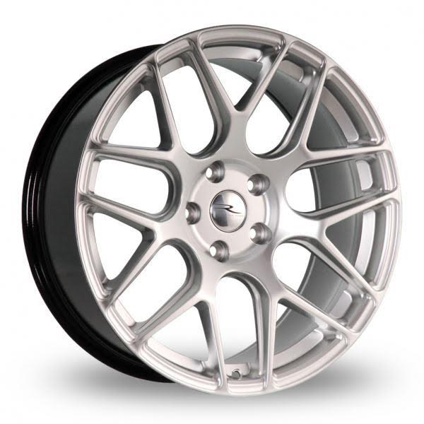 Jante River Wheels R-3 Silver pour Bmw M5 F10 par Auto Look Perfect