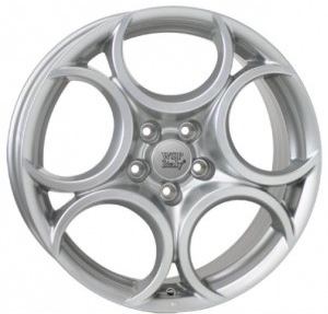 Jante Wsp Italy Romeo W257 pour Alfa Romeo Tonale par Auto Look Perfect