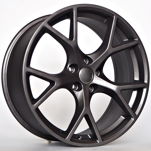 Jante RS3 2022 Grey pour Seat Tarraco par Auto Look Perfect
