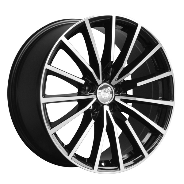Jante S-Line 2019 pour Audi S4 8E 2003-2007 par Auto Look Perfect