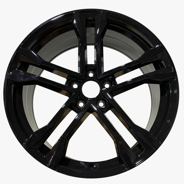 Jante SQ8 Gloss Black pour Audi S4 8E 2003-2007 par Auto Look Perfect