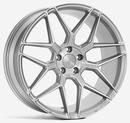 Veemann V-FS38 Silver Machined
