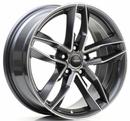 Avus AF16 Anthracite Polished