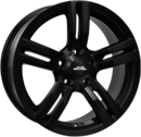 Inter Action Kargin Black