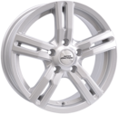 Inter Action Kargin Silver