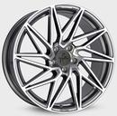 Keskin KT20 Future Palladium Polished