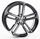 Monaco MC4 Poliblack