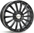 Monaco MC9 Gloss Black Lip Polished