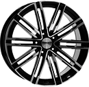 Monaco GP7 Poliblack