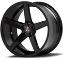 Axe EX18 Gloss Black