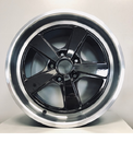 Fuchs Poliblack