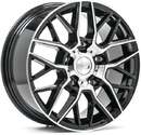 1AV ZX11T Gloss Black Polished