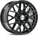 1AV ZX11T Gloss Black