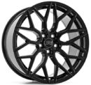 1AV ZX12 Gloss Black