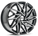 1AV ZX10T Black Polished