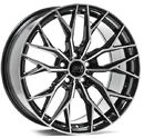 1AV ZX14 Black Polished