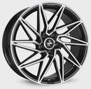 Keskin KT20 Future Poliblack