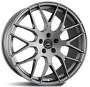 Meisterwerk MW10 Anthracite