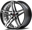 Axe EX20 Poliblack
