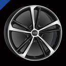 Mak Nurburg Poliblack