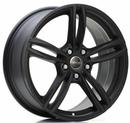 Avus AF15 Matt Black