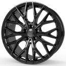 2DRV WH37 Gloss Black