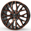 2DRV WH37 Schwarz Kupfer Bronze