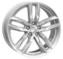 2DRV WH40 Silver