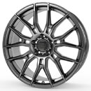 2DRV WH42 Dark Gunmetal