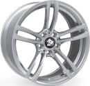 Ultra Wheels UA11 Boost Silver