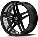 Axe EX20 Gloss Black