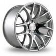 3SDM 0.01 Silver Cut