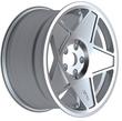 3SDM 0.05 Silver Cut