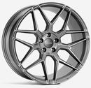 Veemann V-FS38 Gloss Graphite