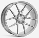 Veemann V-FS39 Silver Machined