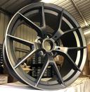 ALTM4CS Gunmetal