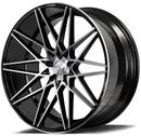 1AV ZX4 Black Polished