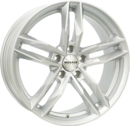 Monaco RR8M Silver