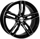 Monaco RR8M Poliblack