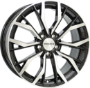 Monaco GP5 Poliblack