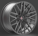 Axe EX30 Satin Grey