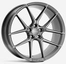 Veemann V-FS39 Gloss Graphite