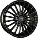 Mak Fatale Matt Black