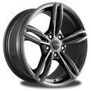 Avus AF15 Anthracite