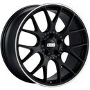 BBS CH-R Black