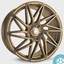 Keskin KT20 Future Bronze