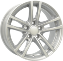 Alutec X10 Silver