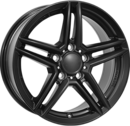 Rial M10 Satin Black
