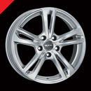 Mak Emblema Silver